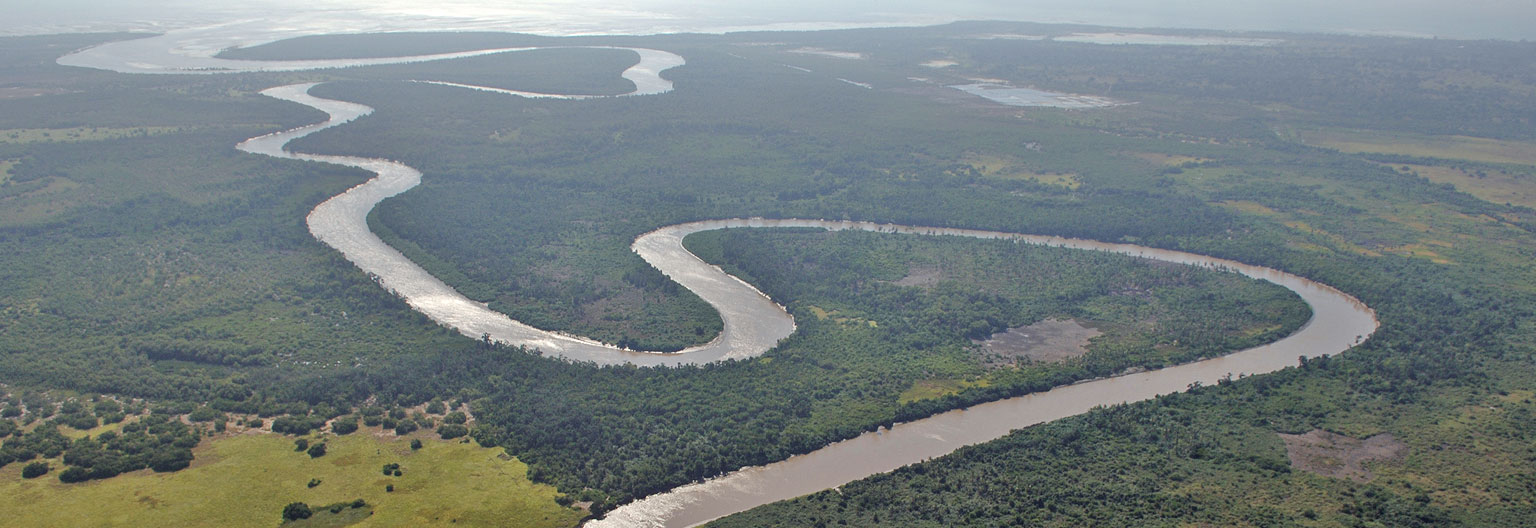 Saadani National Park
